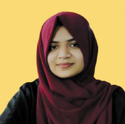 Nimra Aamir
