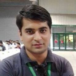Ovais Siraj
