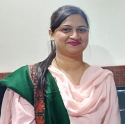 Samia Yaqoob