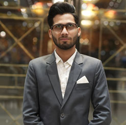 Syed Shahwed Hussain