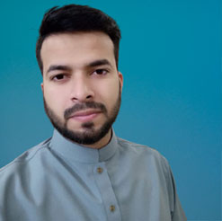 Wasiq Hussain